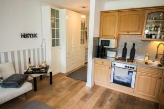 Ferienwohnung Haus Baltic App. 09 - Scharbeutz - 1