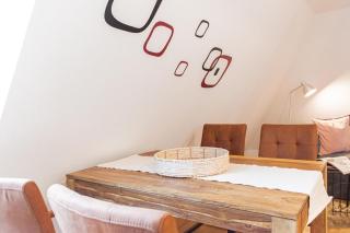 Ferienwohnung Nordlicht - 3