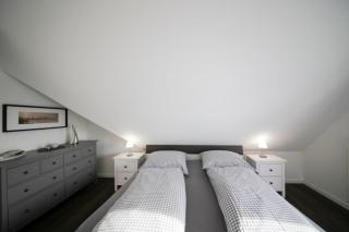 Ferienwohnung Wolkenfreude - Scharbeutz - 8