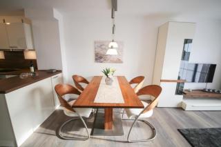Ferienwohnung Wolkenfreude - Scharbeutz - 3
