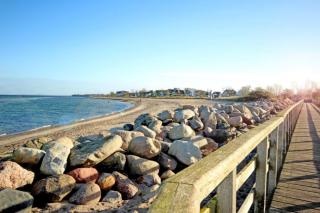 Ferienwohnung Hafenkante - 7