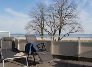 Ferienwohnung Strandhotel App. 105 - Scharbeutz - 7