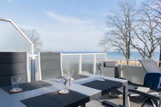 Ferienwohnung Strandhotel App. 105 - Scharbeutz - 5