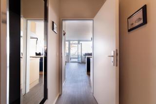 Ferienwohnung Strandhotel App. 105 - Scharbeutz - 4
