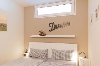 Ferienwohnung Strandhotel App. 105 - Scharbeutz - 1