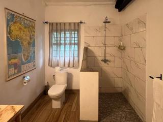 Mount Meru Game Lodge - Arusha - 1