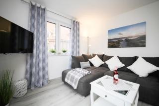 Ferienwohnung Ostseetraum - Scharbeutz - 8