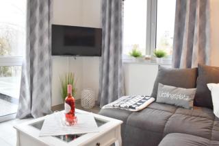 Ferienwohnung Ostseetraum - Scharbeutz - 7