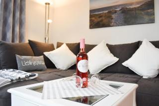 Ferienwohnung Ostseetraum - Scharbeutz - 6