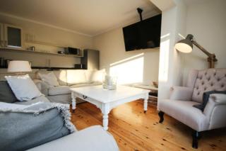 Ferienwohnung Hansa Lounge 18 - Scharbeutz - 6