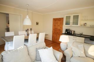 Ferienwohnung Hansa Lounge 18 - Scharbeutz - 3