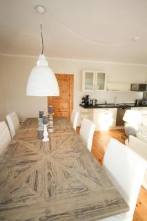 Ferienwohnung Hansa Lounge 18 - Scharbeutz - 1