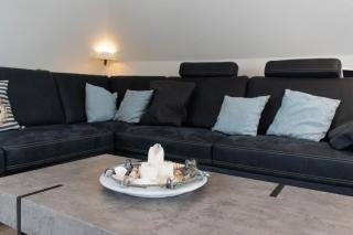 Ferienwohnung Ostseenest - Haffkrug - 7