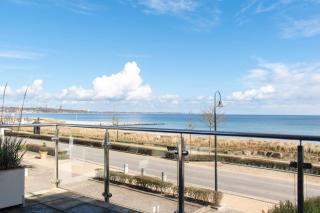 Ferienwohnung Beach 66 in Haffkrug - Haffkrug - 7