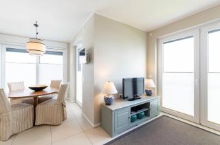 Ferienwohnung Beach 66 in Haffkrug - Haffkrug - 2