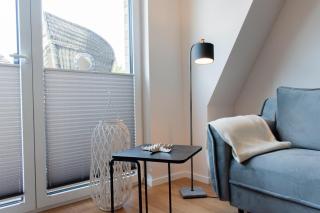 Ferienwohnung Bude 7 Sonnenseite - Stilvolle Ferienwohnung an der Ostsee der Extraklasse! - Scharbeutz - 9