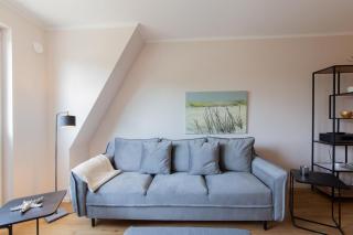 Ferienwohnung Bude 7 Sonnenseite - Stilvolle Ferienwohnung an der Ostsee der Extraklasse! - Scharbeutz - 5