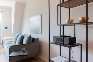 Ferienwohnung Bude 7 Sonnenseite - Stilvolle Ferienwohnung an der Ostsee der Extraklasse! - Scharbeutz - 4
