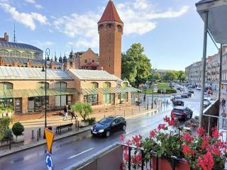 Old City Home, free parking - Danzig - 0