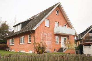 Ferienwohnung Viermaster - 6