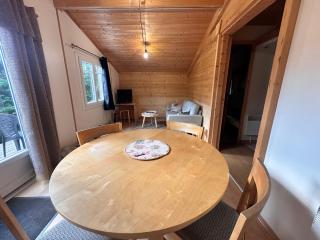 Chalet 45m2 - Mios - 6
