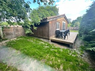 Chalet 45m2 - Mios - 1