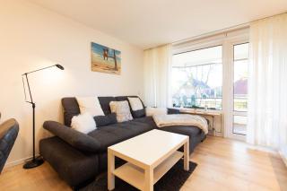 Ferienwohnung Strandbude 11 -Timmendorfer Strand - 6