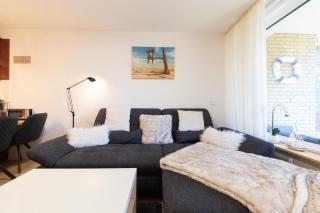 Ferienwohnung Strandbude 11 -Timmendorfer Strand - Timmendorfer Strand - 5