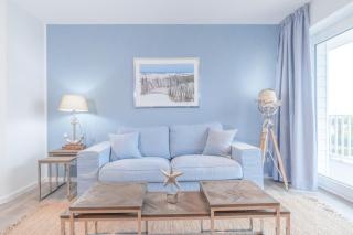 Ferienwohnung Haffdüün - Haffkrug - 7