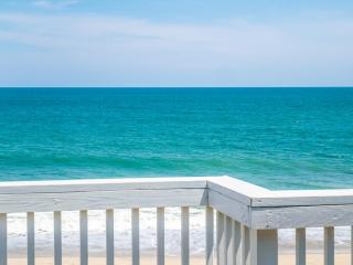 Ocean Dunes 2002 - Kure Beach - 4