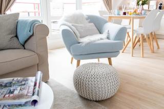 Ferienwohnung Seelounge 8 - Scharbeutz - 6