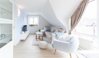 Ferienwohnung Seelounge 8 - Scharbeutz - 5