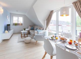 Ferienwohnung Seelounge 8 - Scharbeutz - 3