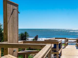 Ocean Dunes 2002 - Kure Beach - 1