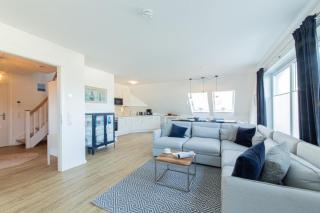 Ferienwohnung Ostseeglitzern - Scharbeutz - 9