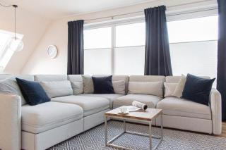 Ferienwohnung Ostseeglitzern - Scharbeutz - 8