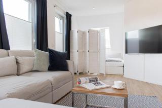 Ferienwohnung Ostseeglitzern - Scharbeutz - 6