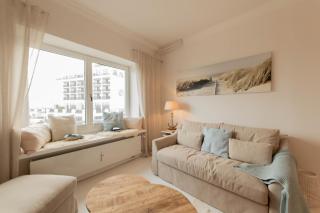 Ferienwohnung Ankerplatz - 8