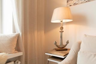 Ferienwohnung Ankerplatz - 3