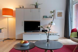Ferienwohnung Enjoy ah13 - Scharbeutz - 6