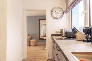 Ferienwohnung Platzhirsch in Haffkrug - Haffkrug - 2