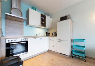 Ferienwohnung Beau Rivage Seaside - Scharbeutz - 8