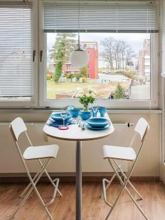 Ferienwohnung Beau Rivage Seaside - Scharbeutz - 7