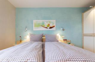 Ferienwohnung Beau Rivage Seaside - Scharbeutz - 1