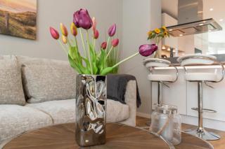 Exklusive Ferienwohnung Meerliebe - Scharbeutz - 7