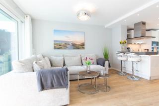 Exklusive Ferienwohnung Meerliebe - Scharbeutz - 5