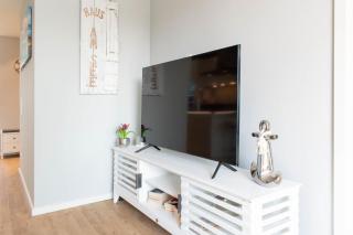 Exklusive Ferienwohnung Meerliebe - Scharbeutz - 4