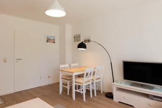 Ferienwohnung Kurpark-Residenz App. 5 - Timmendorfer Strand - 9