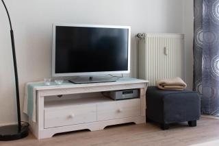 Ferienwohnung Kurpark-Residenz App. 5 - Timmendorfer Strand - 6