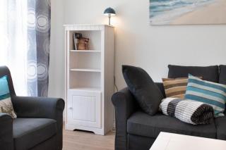 Ferienwohnung Kurpark-Residenz App. 5 - Timmendorfer Strand - 4